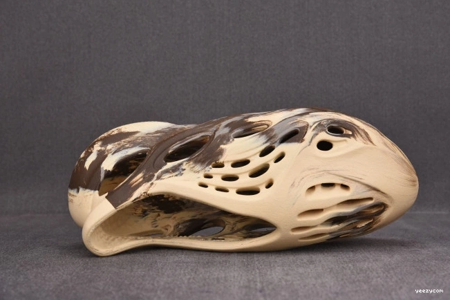 Adidas Foam MX Cream GX8774 RNNR Yeezy Clay 1213